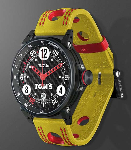 BRM BRM-T21-NY Replica Watch